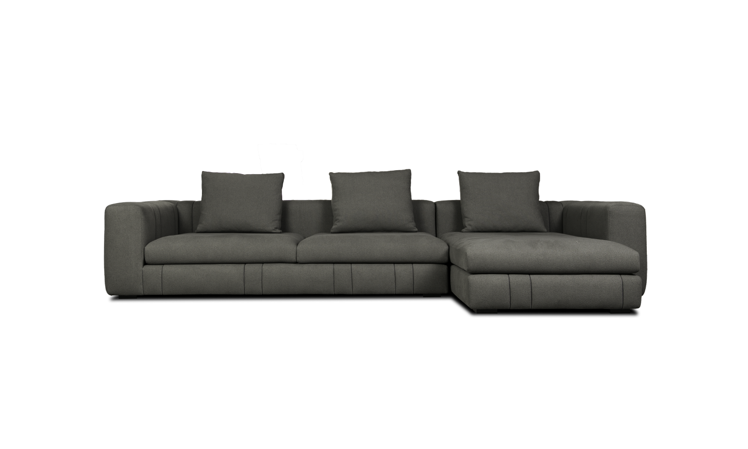 Lapo L Sofa 