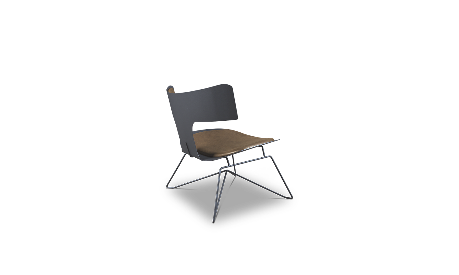 Teodoro / Anthracite epoxy