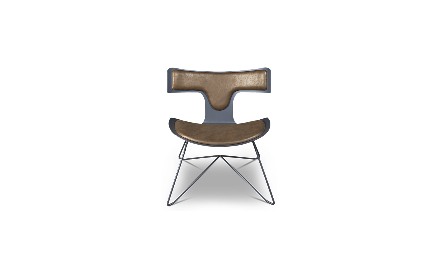 Teodoro / Anthracite epoxy