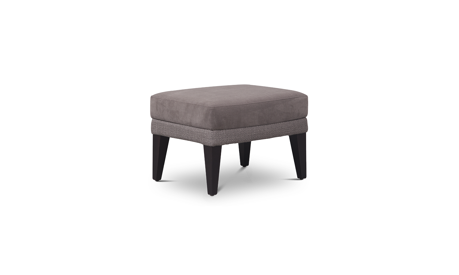 Ursula ottoman / espresso