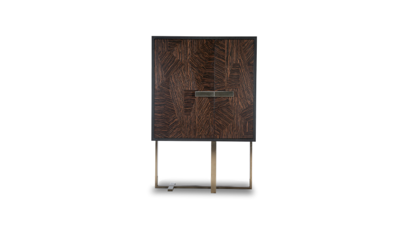 Albers Cabinet