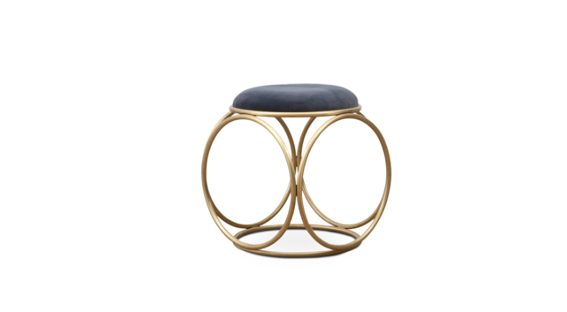 Brass Rings