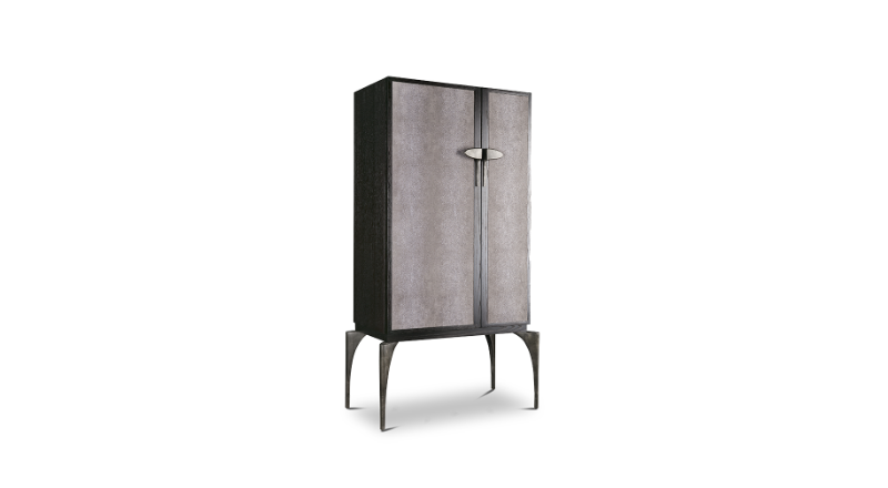 Manolo Cabinet