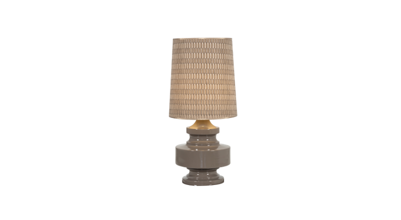 Saint Martin Lamp