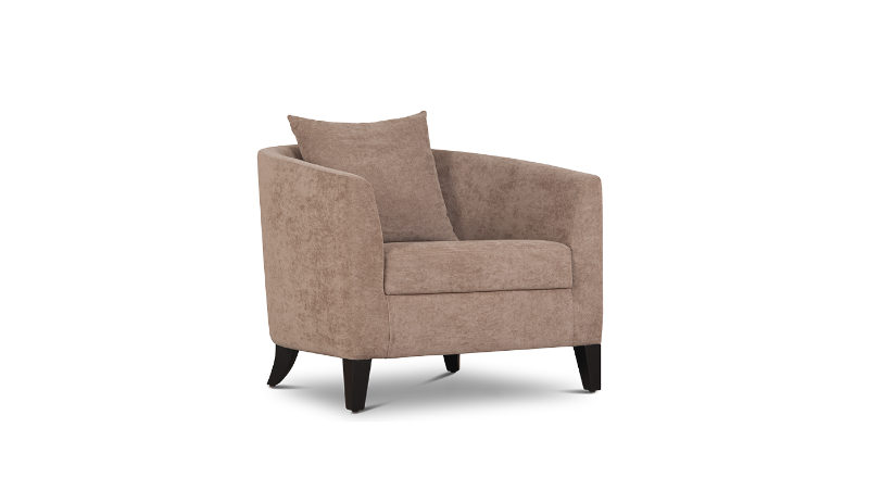 Umberto Armchair
