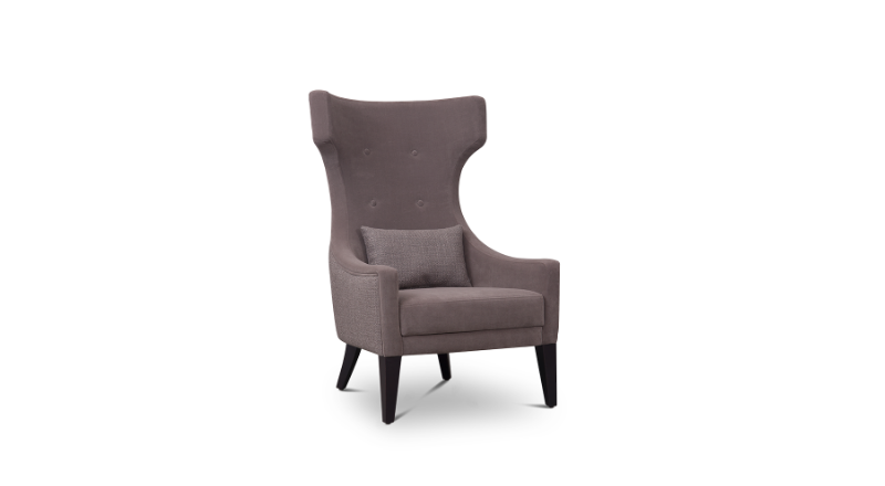 Ursula Armchair