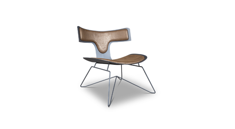 Teodoro Armchair