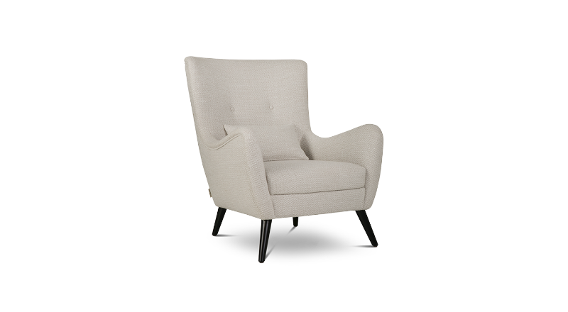 Maximo Armchair