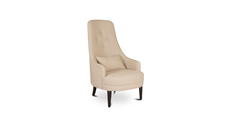 Isadora Armchair