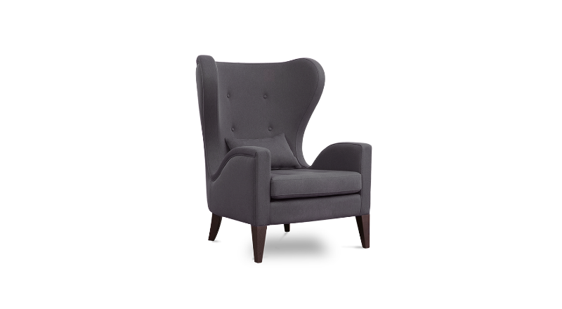 Enzo Armchair