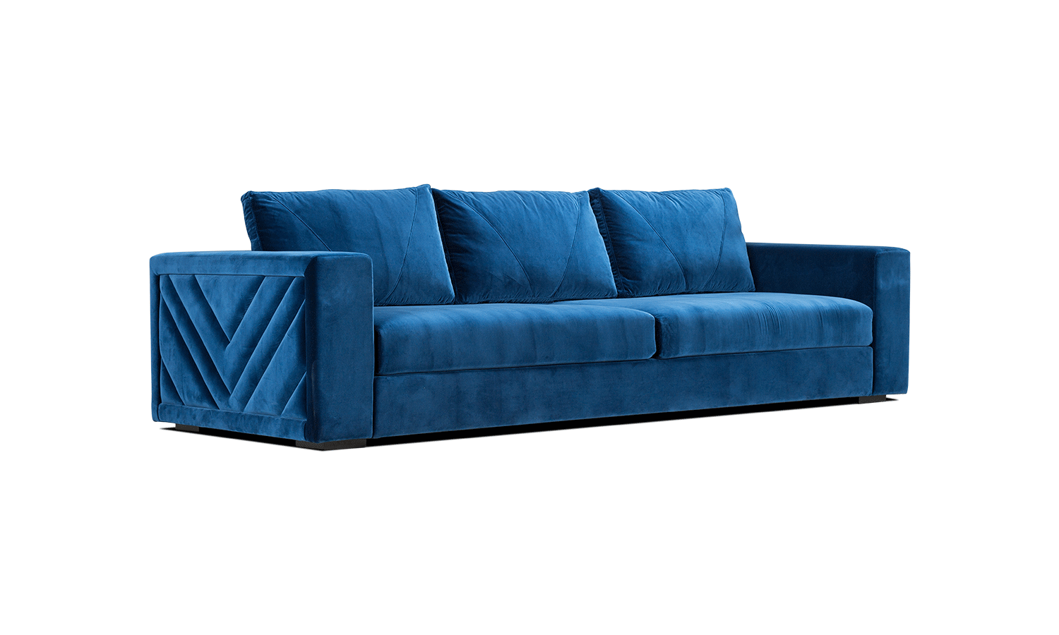 Belgravia Sofa 