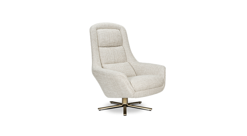 Don Didrik Armchair