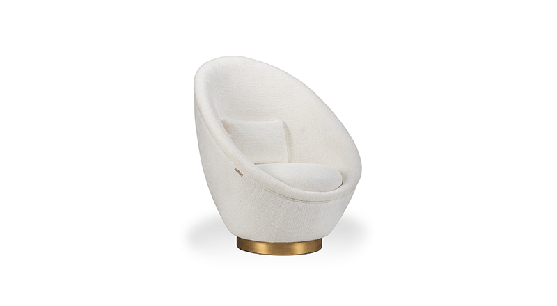 Aggi Armchair