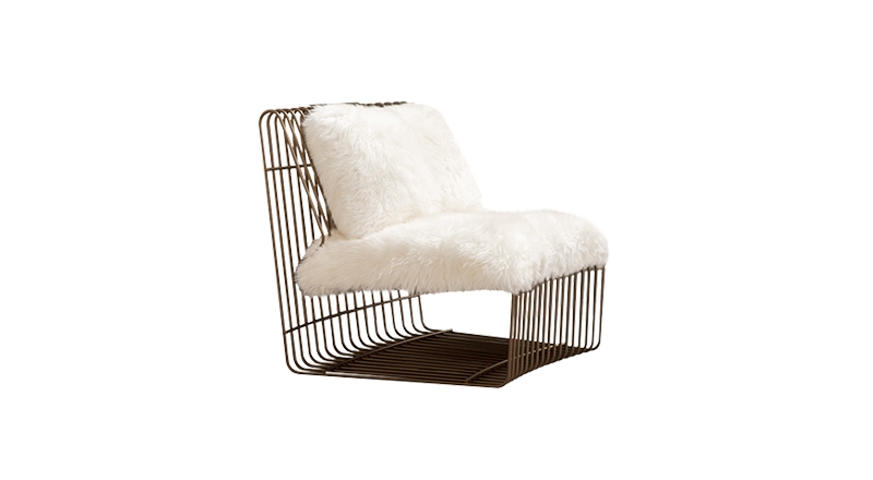 Otero Armchair