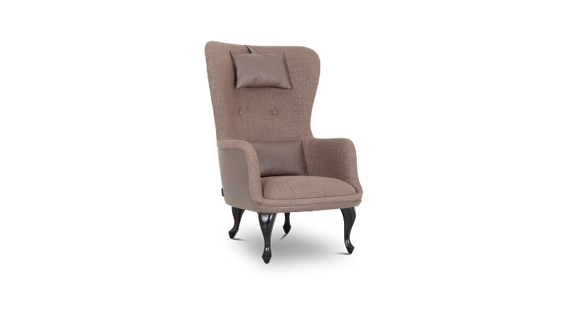 Sigrid Armchair