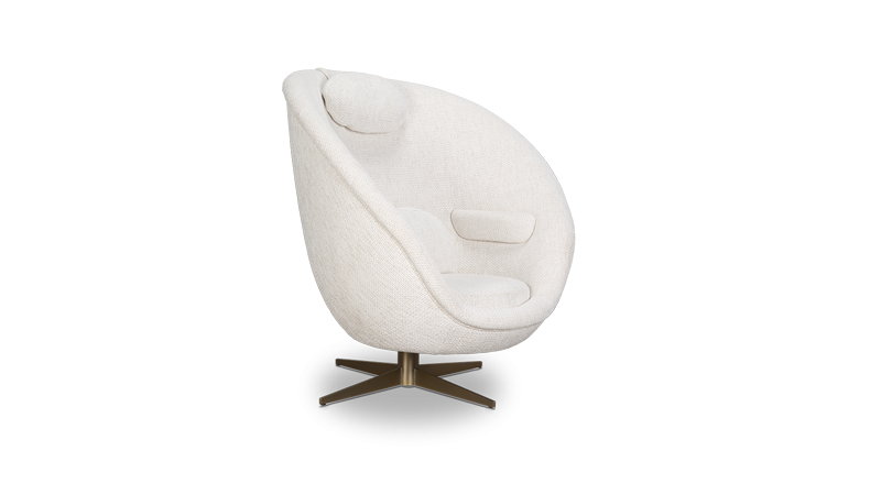 Agathon Armchair