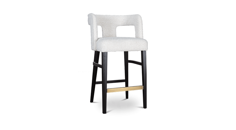 Penelope Barstool