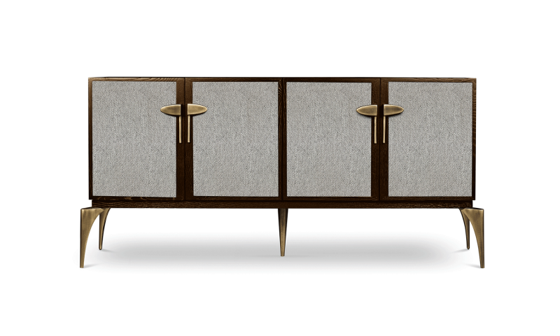 Manolo Sideboard