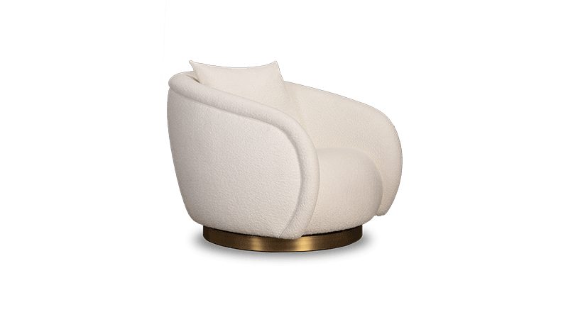 Ollie Armchair