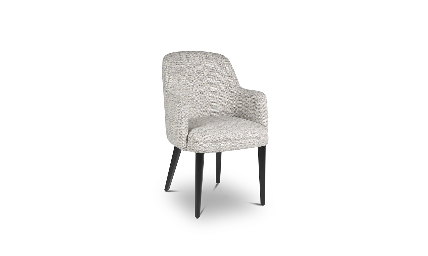 Costa armchair / espresso