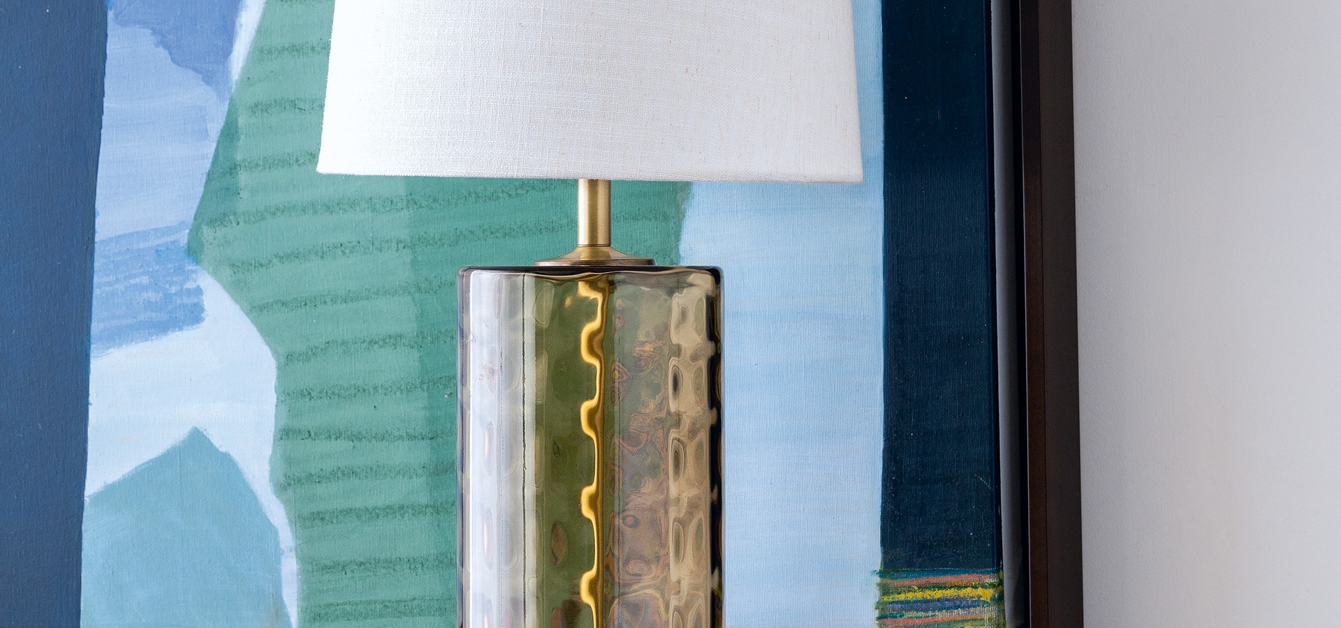 Halifax Table Lamp