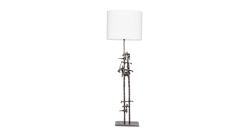 Carpathia Floor Lamp