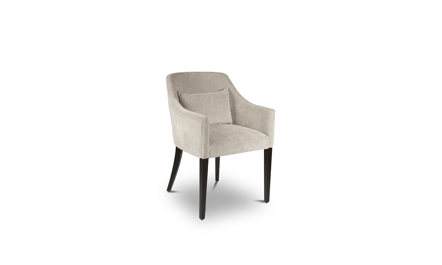 Eugenie Armchair