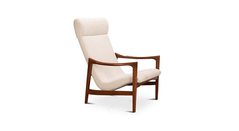 Kyril Armchair