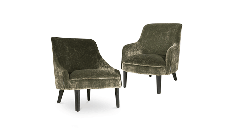 Constantine Armchair 