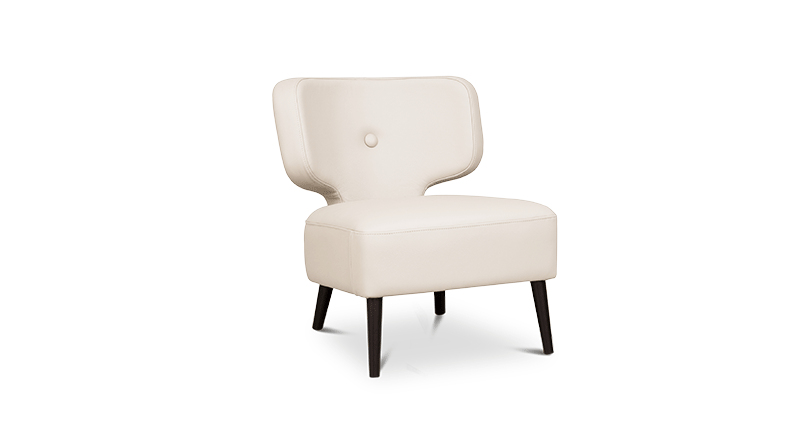 Thais Armchair