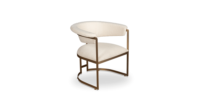 Anouka Armchair