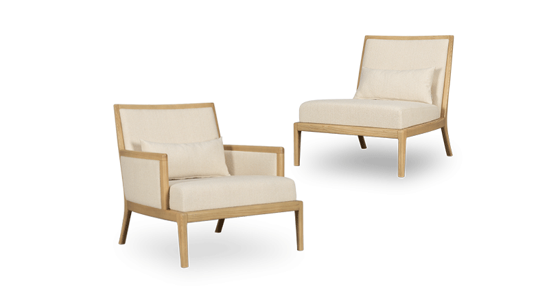 Arture Armchair