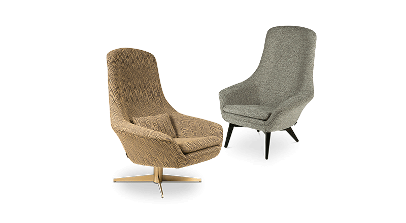 Didrik Armchair