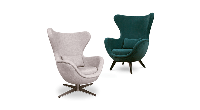 Ida Armchair