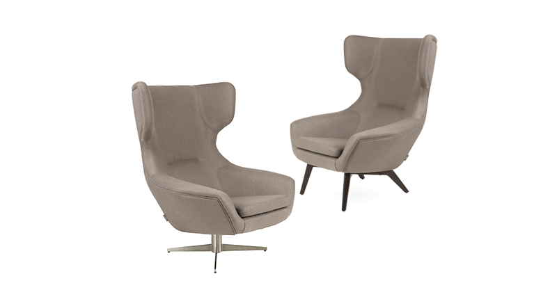 Fede Armchair 