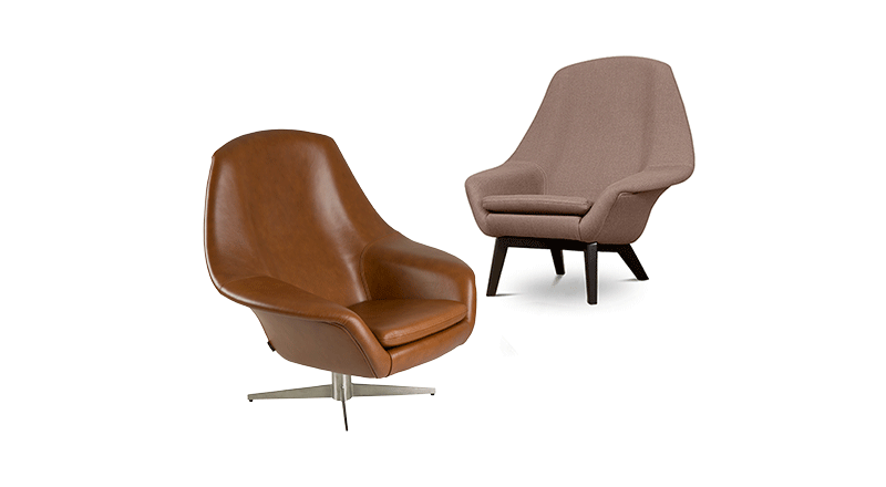 Olaf Armchair
