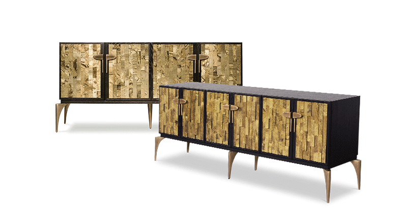 Tenoch Sideboard