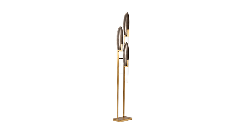 Pala Floor Lamp