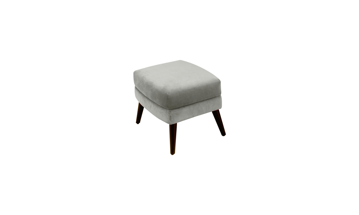 Maximo ottoman / espresso