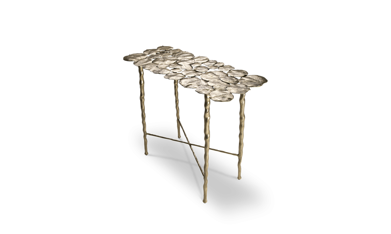 Nymphea Console 