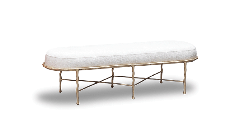 Lupa Bench