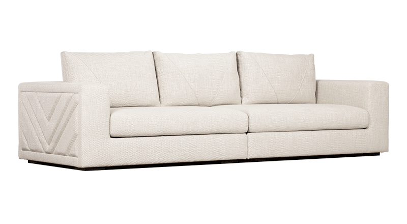 Belgravia Sofa & Sofa bed 