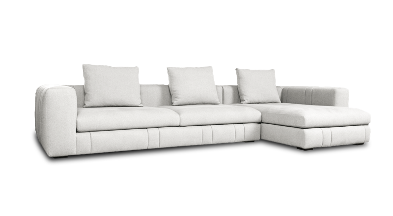 Lapo L Sofa