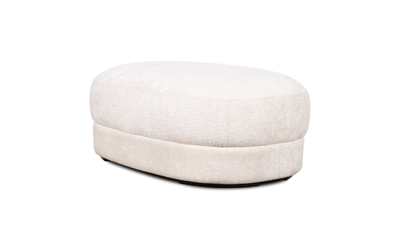 Barnabas Pouf
