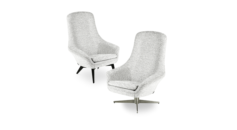 Didrik Armchair