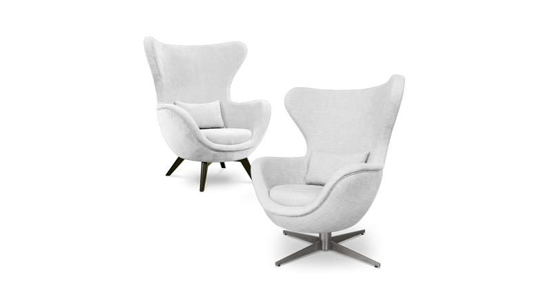 Ida Armchair