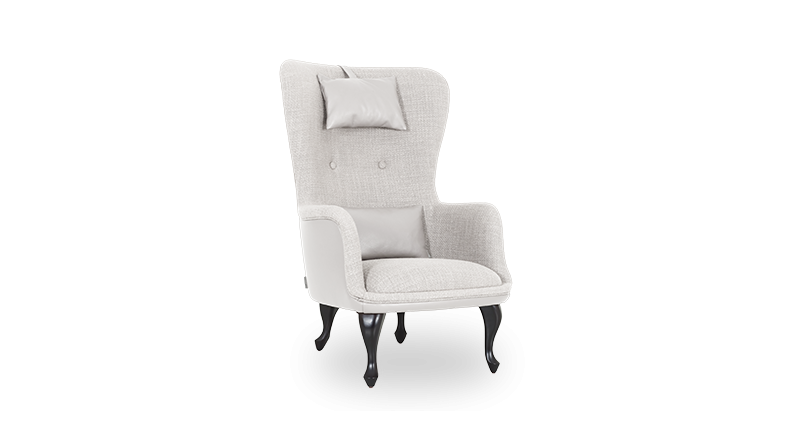 Sigrid Armchair