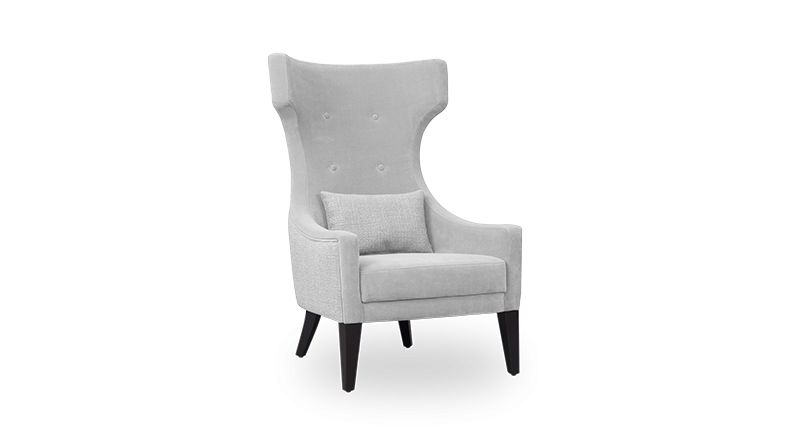 Ursula Armchair