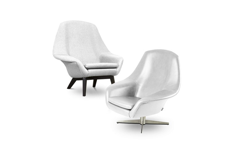 Olaf Armchair