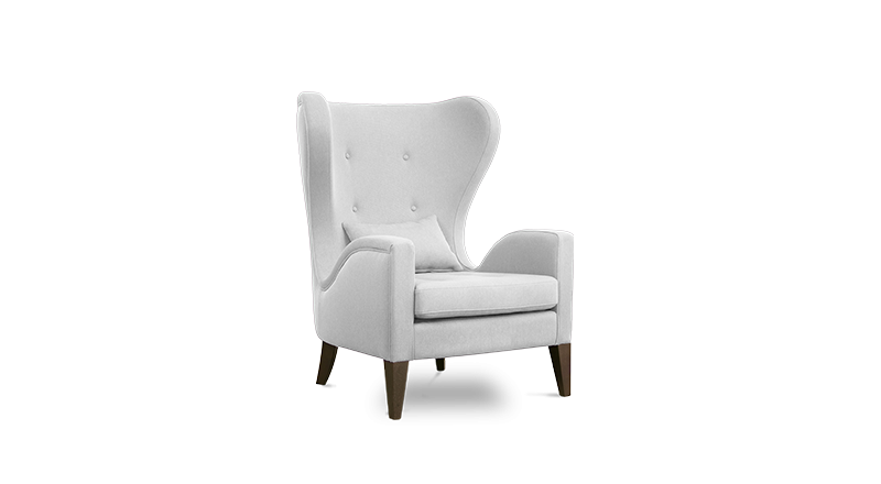 Enzo Armchair